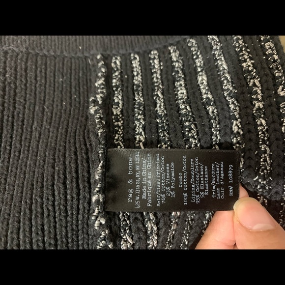 Rag & Bone Jacket - Picture 5 of 6